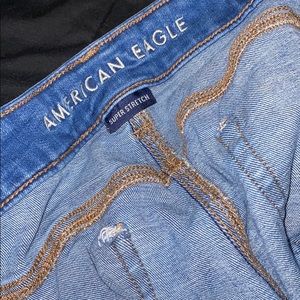 American Engle jeans